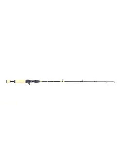 Clam Jason Mitchell “Mack” Big Fish Casting Rods