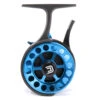 Clam Gravity Elite Inline Ice Reel