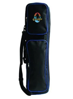Croxton Ice Voyager Ice Rod Case