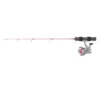 Clam Dave Genz Lady Ice Buster Combo 24″ M