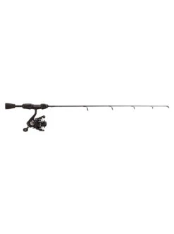 13 Fishing Blackout Ice Combo