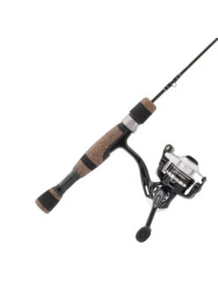 Fenwick Nighthawk Ice Combo