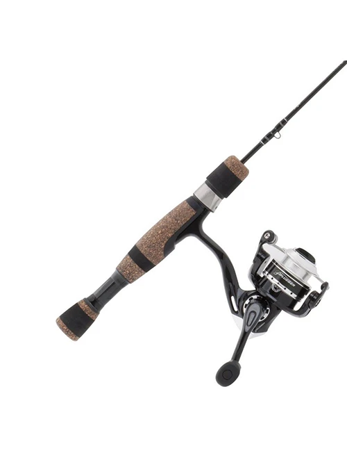 Fenwick Nighthawk Ice Combo