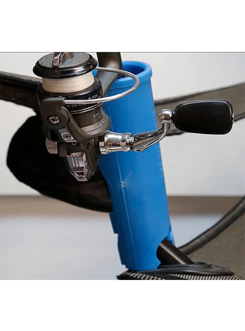 Productive Alternatives Groove Rod Holder 1 Productive Alternatives Groove Rod Holder