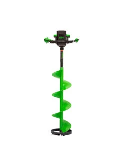 ION Alpha Plus Poly Electric Auger