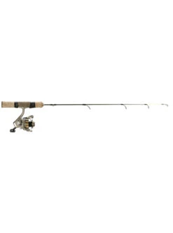 One 3 Microtec Walleye Combo