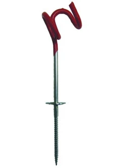 HT Power Ice Rod Holder