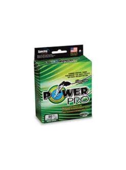 Power Pro Line