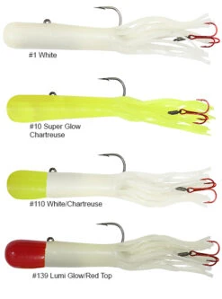 Northland Level-Head Predator Tube