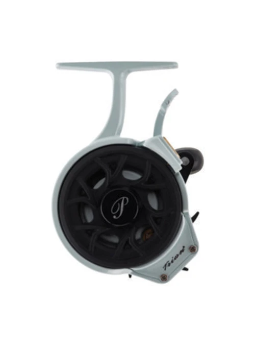Pflueger Trion Inline Reel 1 Pflueger Trion Inline Reel