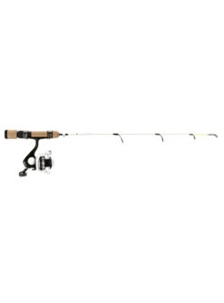 13 Fishing Thermo Ice Combo