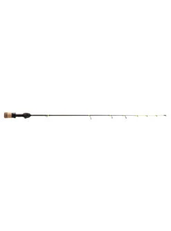 13 Fishing Tickle Stick Rod