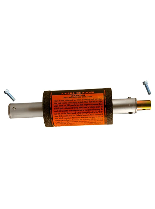 K-Drill Extension 1 K-Drill Extension