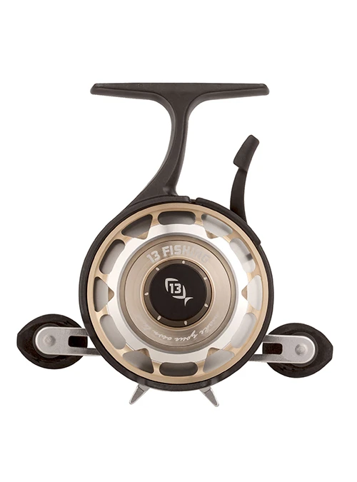 13 Fishing Black Betty FreeFall Carbon 1 13 Fishing Black Betty FreeFall Carbon