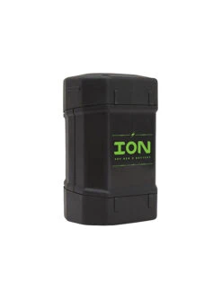 ION Replacement Lithium ION Battery