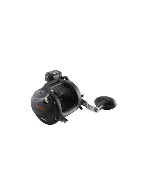 Okuma Magda DXT Line Counter Reel 1 Okuma Magda DXT Line Counter Reel