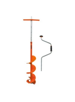 The Razr Scout Kit Auger