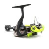 Clam Voltage Spinning Reel