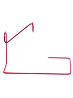 HT Wire Rod Holder