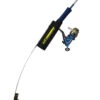 HT Wind Jigger Rod Holder