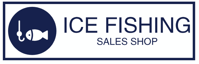 Ice Fishing Sales Shop