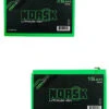 Norsk 12 Volt Lithium Ion Battery