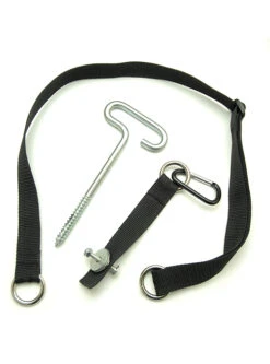 Frabill Ice Anchor Kit