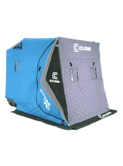 Clam Voyager XT Thermal Series