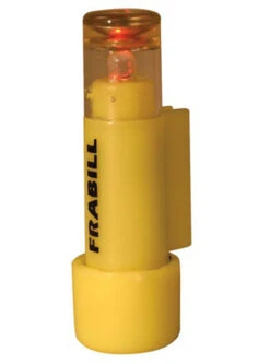 Frabill Lil’ Shiner Tip-Up Light
