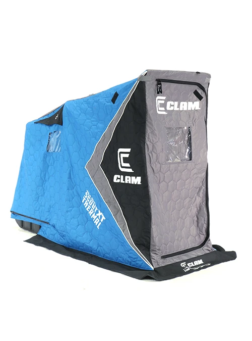 Clam Scout XT Thermal 1 Clam Scout XT Thermal