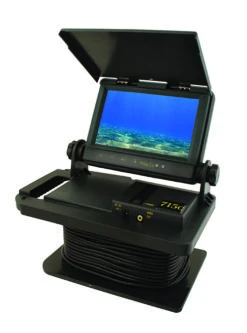 Aqua-Vu 715c Underwater Camera