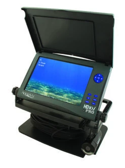 Aqua-Vu HD10i Pro Gen2 Underwater Camera
