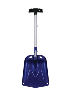 Otter Telescoping Aluminum Shovel