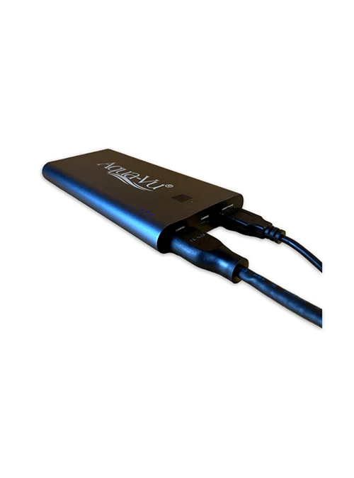 Aqua Vu AV Connect HD Recorder 1 Aqua Vu AV Connect HD Recorder