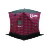 Eskimo QuickFish 3i Plaid