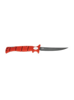 Bubba Blade 7″ Tapered Flex Folding Fillet Knife