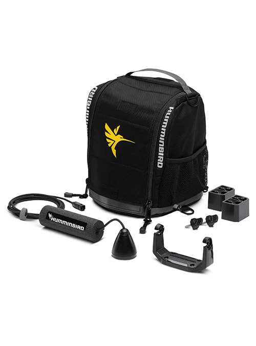 Humminbird Premium Ice Portable Bag 1 Humminbird Premium Ice Portable Bag