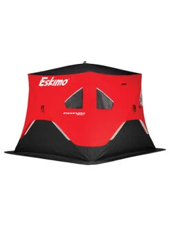 Eskimo Fatfish 949i