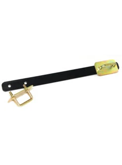 Clam Pro Series Hitch Mounting Kit