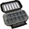 Trophy Angler Foam/Tray Tackle Box