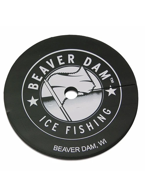 Beaver Dam Ice Hole Cover 1 Beaver Dam Ice Hole Cover