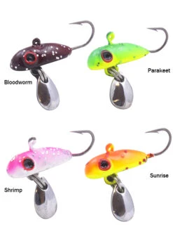 Northland Bro Bling Jig