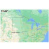C-MAP Reveal US Lakes North Central