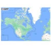 C-MAP Discover North America
