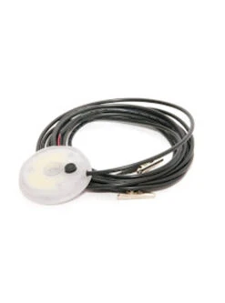 Clam LED Hub Light