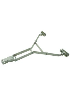 Digger Anchor Front Hitch