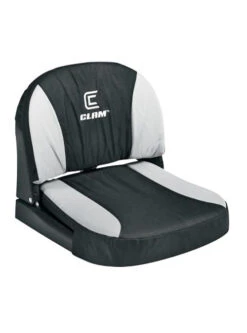 Clam Deluxe Seat Cover