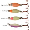 Custom Jigs & Spins Demon Jigging Spoon