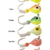 Custom Jigs & Spins Diamond Jig