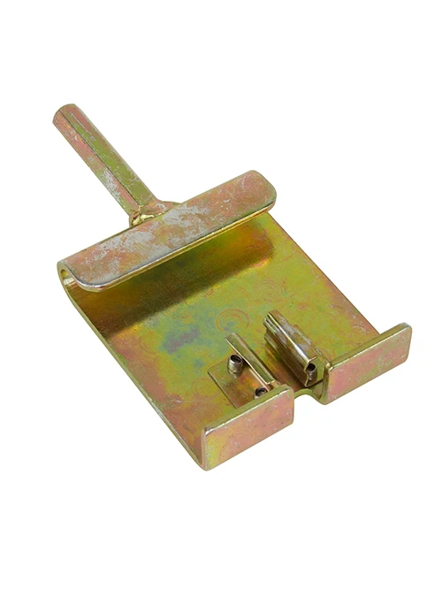 Clam Extreme Ice Anchor Installation Tool 1 Clam Extreme Ice Anchor Installation Tool